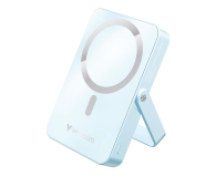 Verbatim Charge ‘n’ Go Power Bank with Stand Magnetic Wireless 10000m - 1340207 - zdjęcie 2